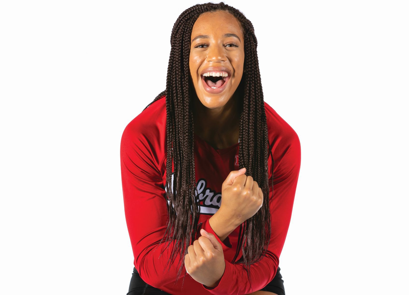 9. Capri Davis